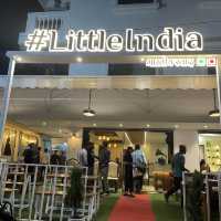 칠리치킨이 너무 맛있는 “Little India”