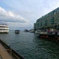 단풍국 캐나다 토론토를 가보자고~~~