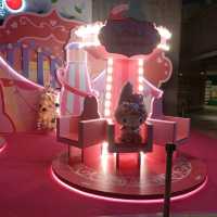 遊沙田城門河~