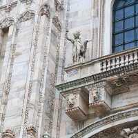 Duomo di Milano