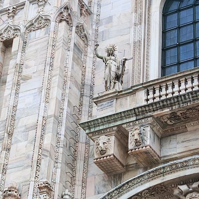 Duomo di Milano