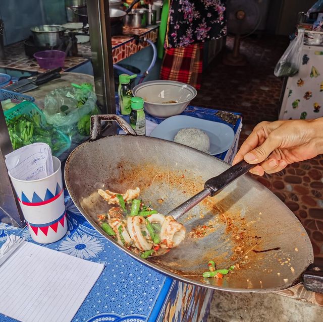 ร้านลับๆพัทยา