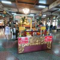 ไปไหว้หลวงพ่อโสธร