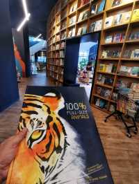 BookXcess in Kota Damansara 📚📒