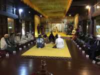 Melaka Sultanate Palace Museum 🏰