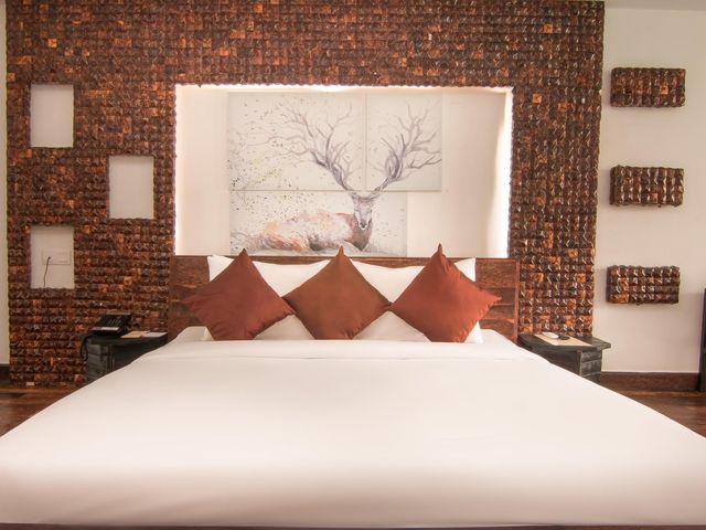 Angkor Elysium Suite, Siem Reap 