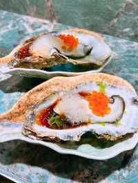 《不一樣的北斗串楊Omakase》