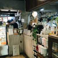 โฮะ คาเฟ่ @ แพร่