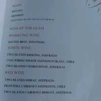 Special Menu @ Pasola Ritz