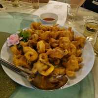 A Good Seafood Recomndation In KL