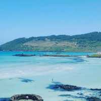 Heavenly Hamdeok 