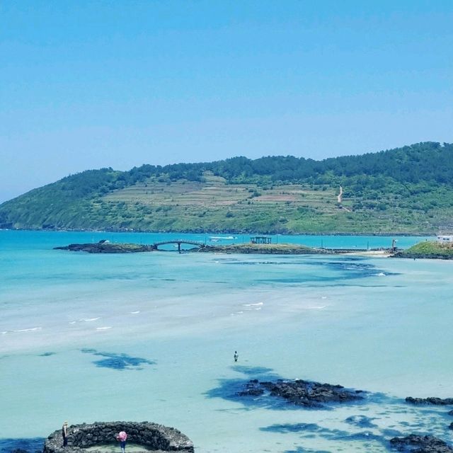 Heavenly Hamdeok 