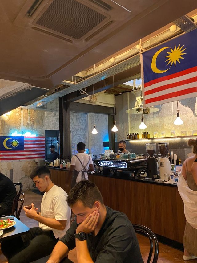 Feeka Coffee Roasters ☕️🤎