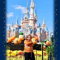 Our family time @Shanghai Disneyland