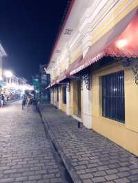 Vigan takes you back in time!