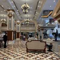 Harbourview Hotel