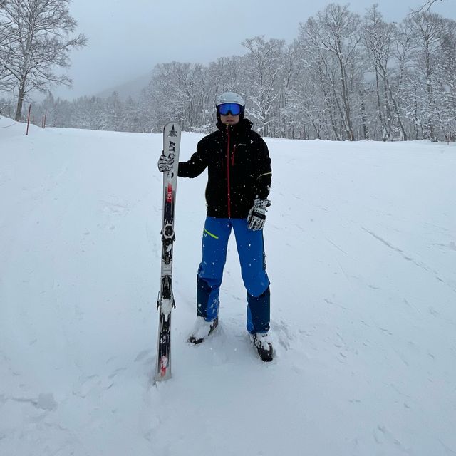 Niseko - The snowiest place on Earth!