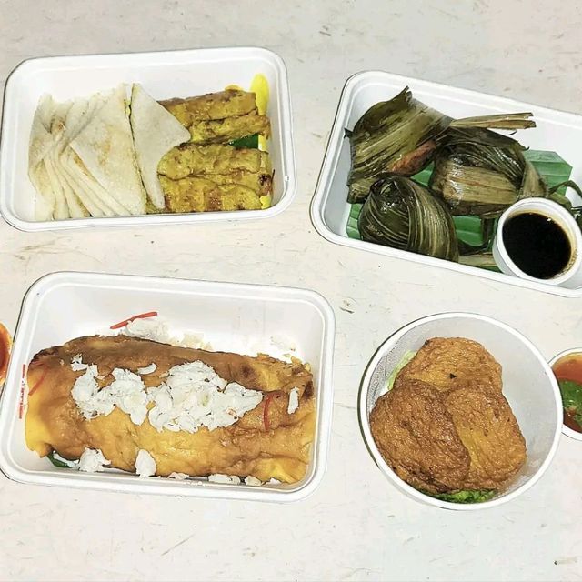 美味手工班蘭香葉包雞