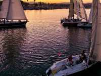 Unforgettable boat racing experience in MDR