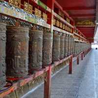 Kumbum Monastery - Xining - Qinghai 