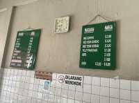 Mei Fang Cafe 