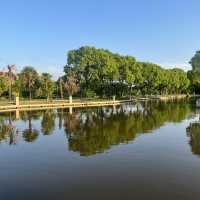 Chongming Manor #1