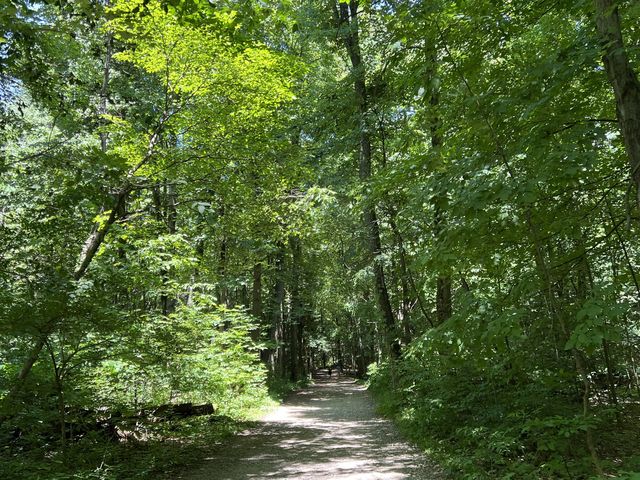 Cuyahoga Valley National Park