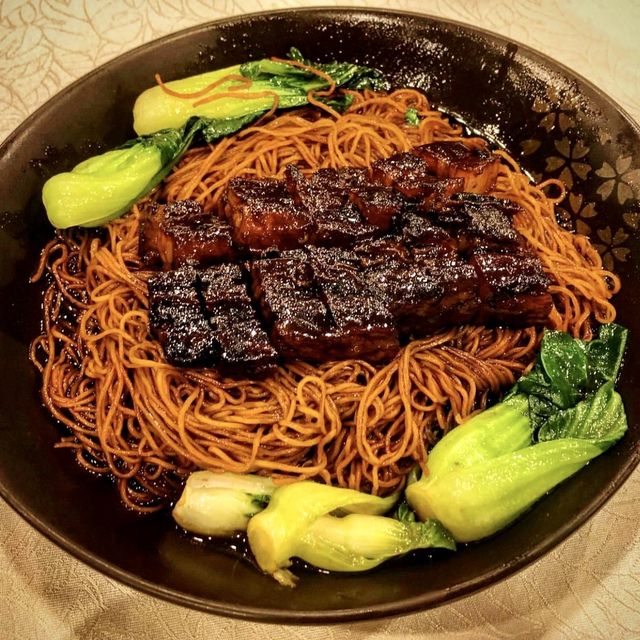 The Ming Room - KL, Malaysia