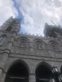 Notre-Dame Basilica