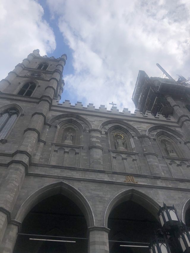 Notre-Dame Basilica