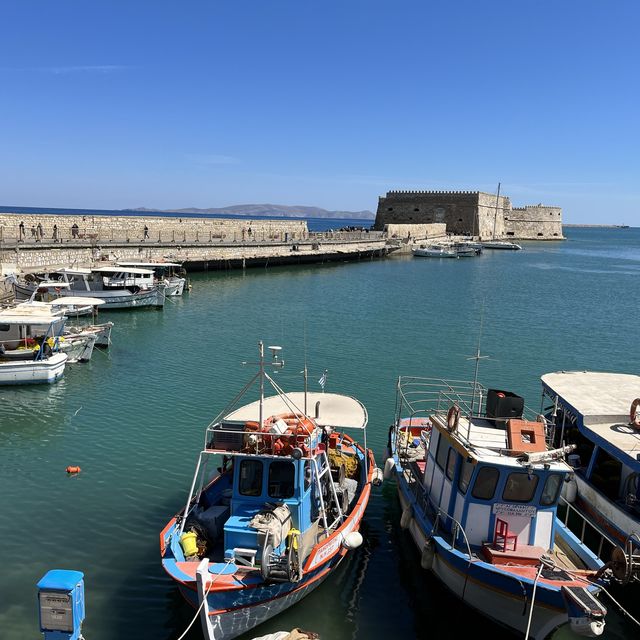 Heraklion