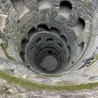 Quinta da Regaleira, Sintra 💝