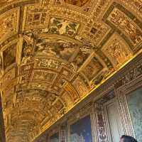 Vatican Museum