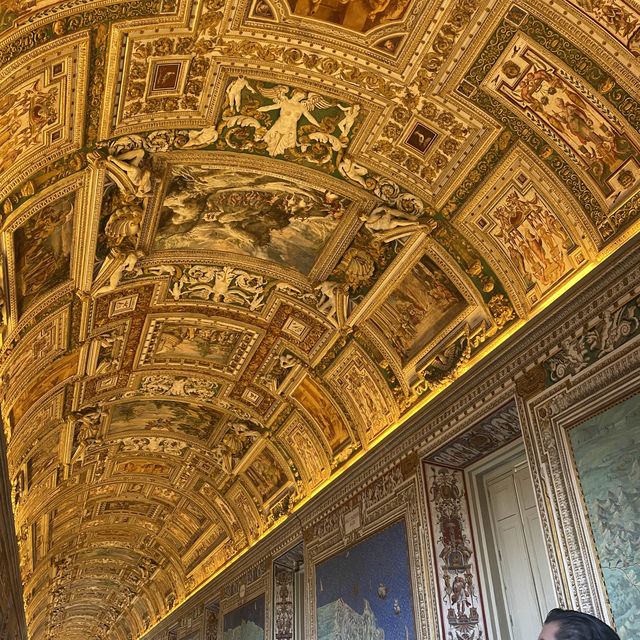 Vatican Museum