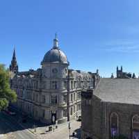 Aberdeen art gallery 