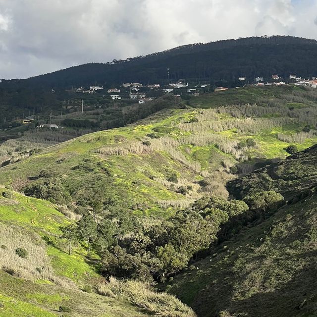 cabo da roca