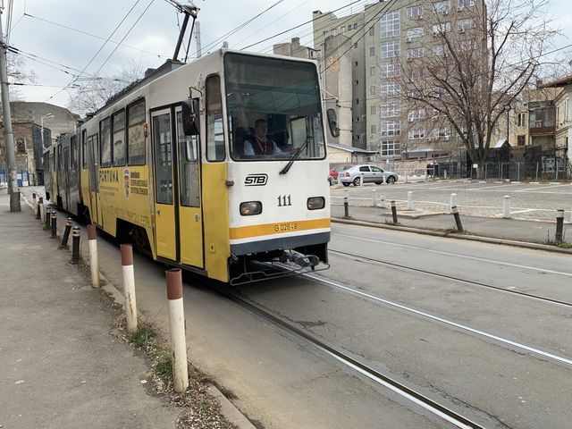 sector 2 Bucharest Romania 🇷🇴 