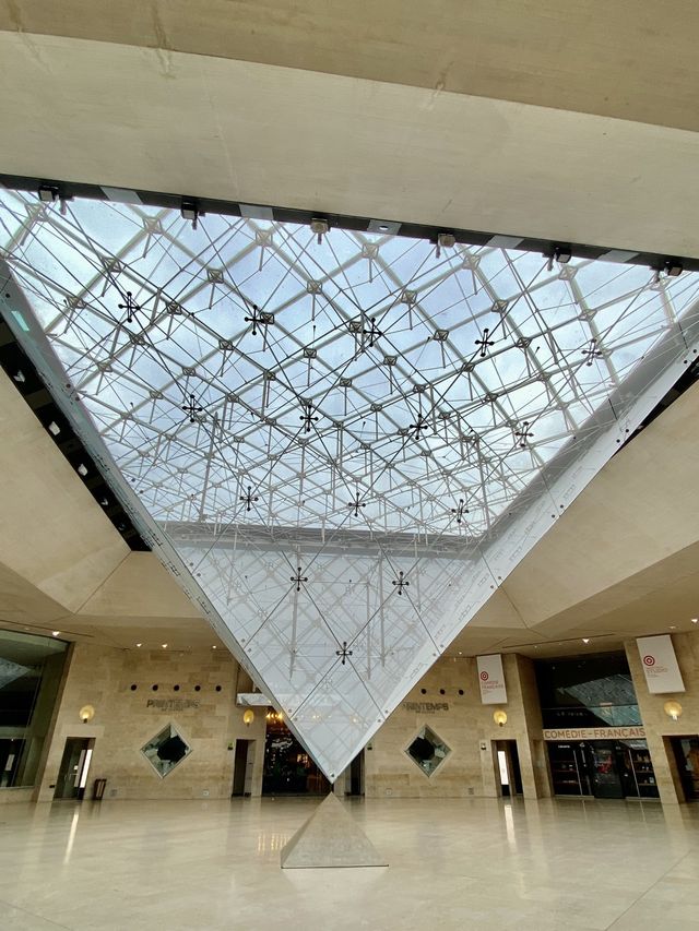 Louvre Museum