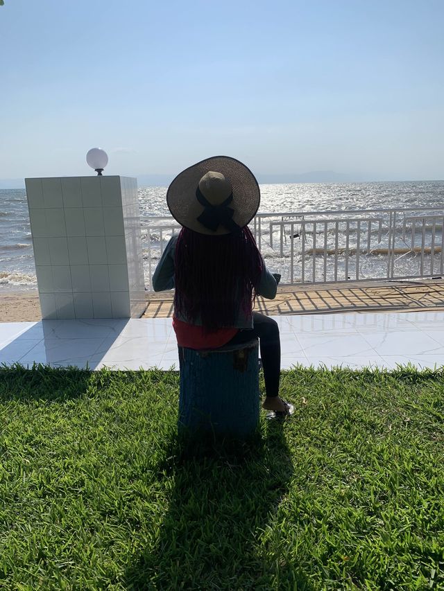 Jakaza Hotel,Mangochi Malawi 🇲🇼 