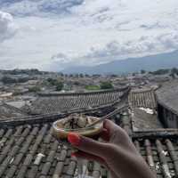 Lijiang Ancient City 