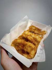 佐敦 西關老祖 小食店