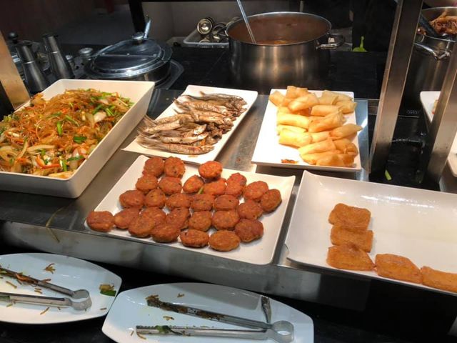彩園廣場上水漢和燒肉任食90分鐘