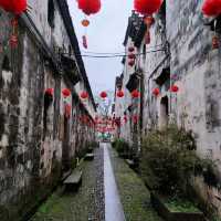Hidden Gem close to Yiwu | Ancient town
