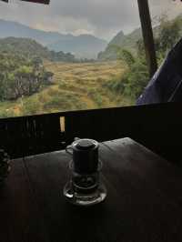 Sapa- Northern Vietnam
