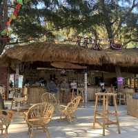 IPK Beach Food Bar.Houhai ,Sanya 