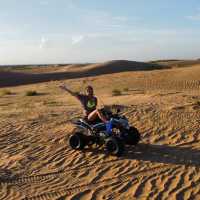 🌵Kubuqi Desert in INNER MONGOLIA