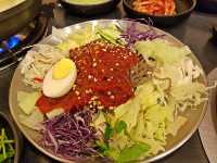 서울 족발 최강 맛집. 만족오향족발
