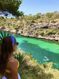 Lovely Cala Pi 💙