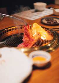 鹿兒島燒肉
