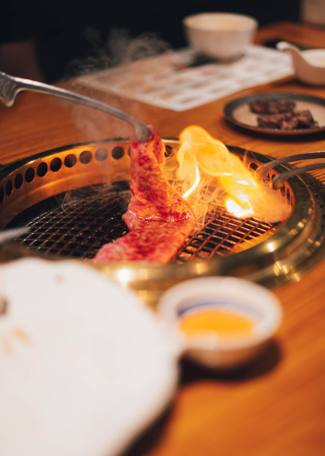 鹿兒島燒肉